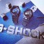 Мужские наручные часы Casio G-Shock GA-810MMB-1A2