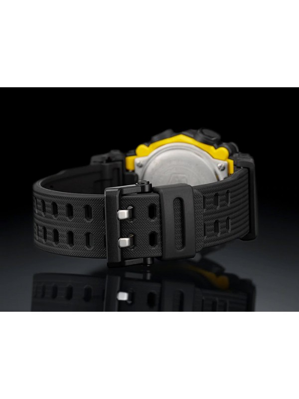 фото Мужские наручные часы Casio G-Shock GA-900-1A