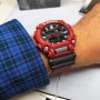 Мужские наручные часы Casio G-Shock GA-900-4A