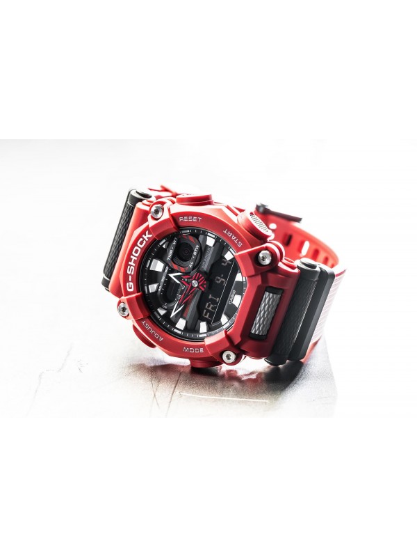 фото Мужские наручные часы Casio G-Shock GA-900-4A