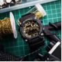 Мужские наручные часы Casio G-Shock GA-900AG-1A