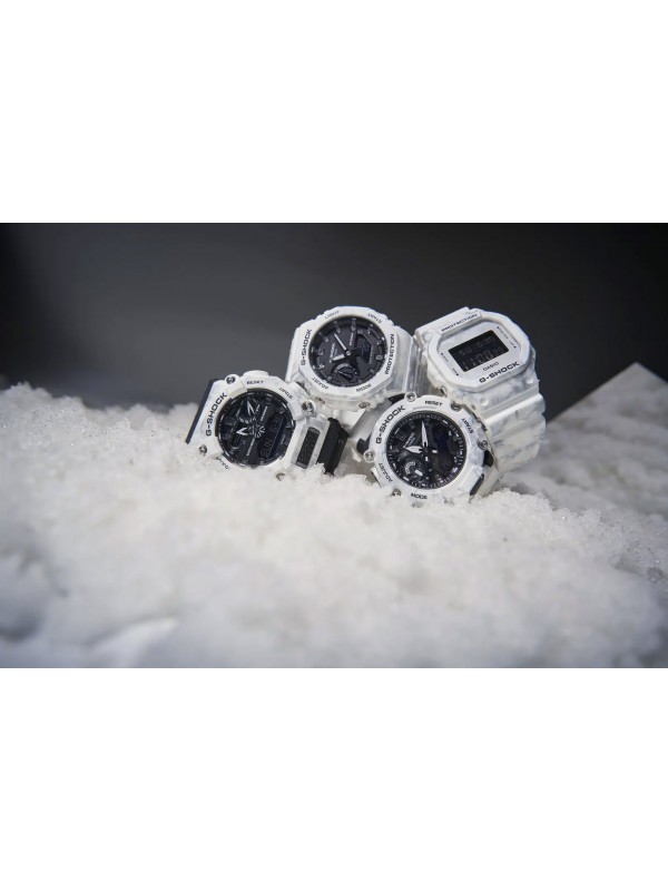 фото Мужские наручные часы Casio G-Shock GA-900GC-7A