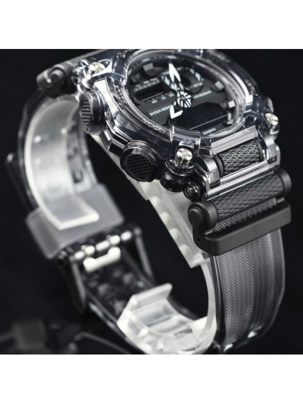 фото Мужские наручные часы Casio G-Shock GA-900SKE-8A