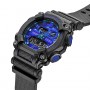 Мужские наручные часы Casio G-Shock GA-900VB-1A