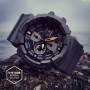Мужские наручные часы Casio G-Shock GAC-100-8A