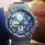 Мужские наручные часы Casio G-Shock GAC-100-8A