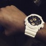 Мужские наручные часы Casio G-Shock GAC-100RG-7A