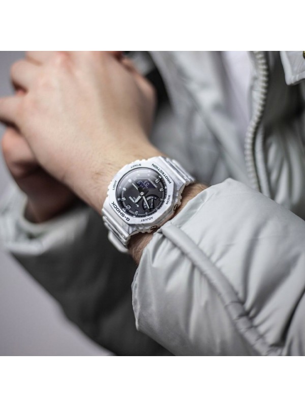 фото Мужские наручные часы Casio G-Shock GAE-2100GC-7A
