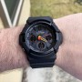 Мужские наручные часы Casio G-Shock GAW-100BMC-1A