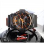 Мужские наручные часы Casio G-Shock GAW-100BR-1A