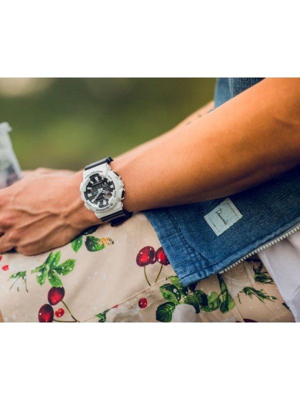 фото Мужские наручные часы Casio G-Shock GAX-100B-7A