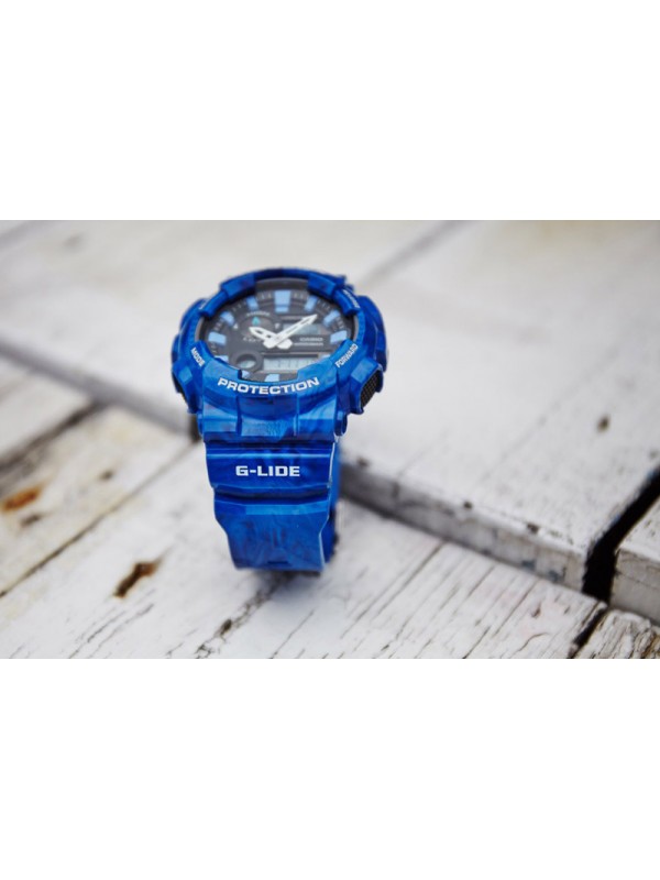 фото Мужские наручные часы Casio G-Shock GAX-100MA-2A