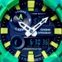 Мужские наручные часы Casio G-Shock GAX-100MB-3A