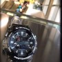 Мужские наручные часы Casio G-Shock GAX-100MSB-1A