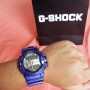 Мужские наручные часы Casio G-Shock GBA-400-2A