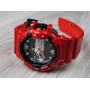 Мужские наручные часы Casio G-Shock GBA-400-4A