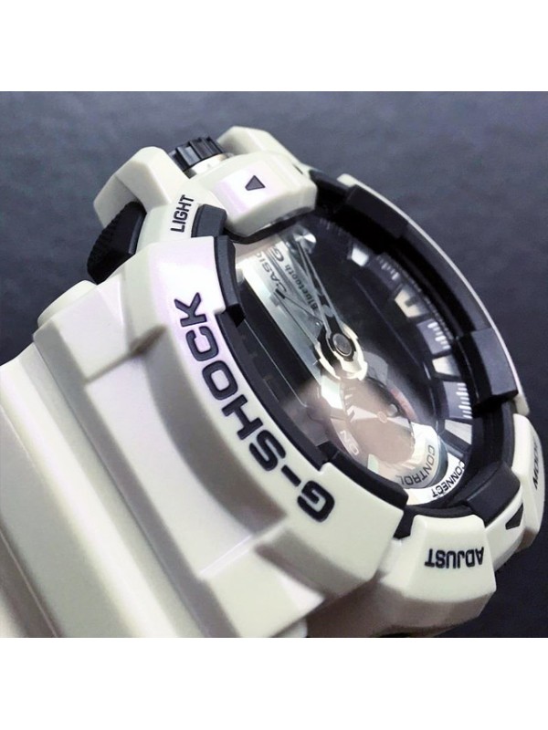фото Мужские наручные часы Casio G-Shock GBA-400-7C