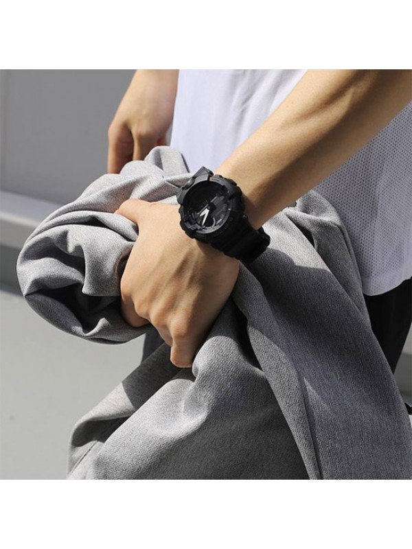 фото Мужские наручные часы Casio G-Shock GBA-800-1A
