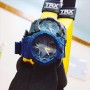 Мужские наручные часы Casio G-Shock GBA-800-2A