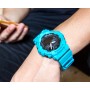 Мужские наручные часы Casio G-Shock GBA-800-2A2