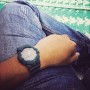 Мужские наручные часы Casio G-Shock GBA-800-3A