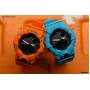 Мужские наручные часы Casio G-Shock GBA-800-4A