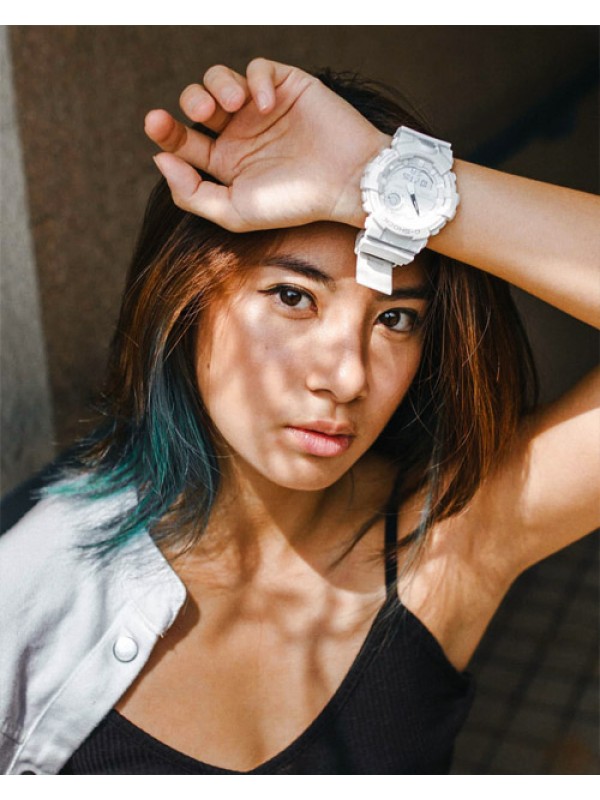 фото Мужские наручные часы Casio G-Shock GBA-800-7A