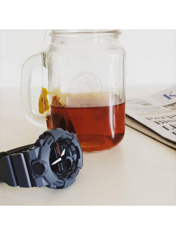 фото Мужские наручные часы Casio G-Shock GBA-800-8A