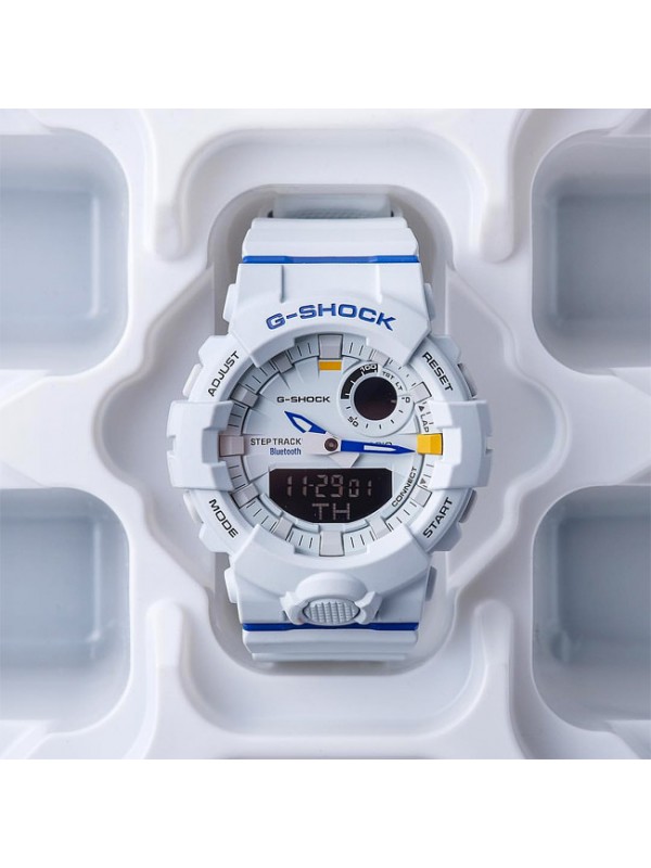 фото Мужские наручные часы Casio G-Shock GBA-800DG-7A