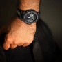 Мужские наручные часы Casio G-Shock GBA-800LU-1A