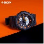 Мужские наручные часы Casio G-Shock GBA-800SF-1A