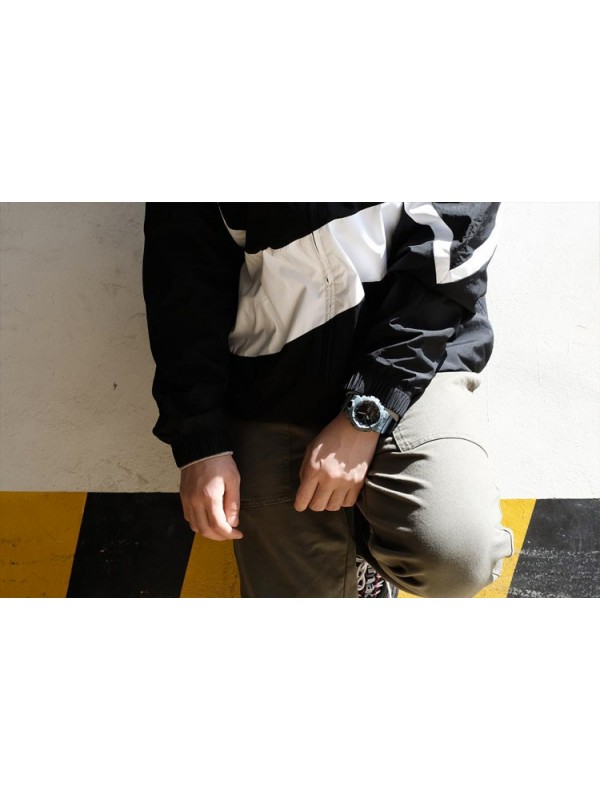 фото Мужские наручные часы Casio G-Shock GBA-800UC-2A