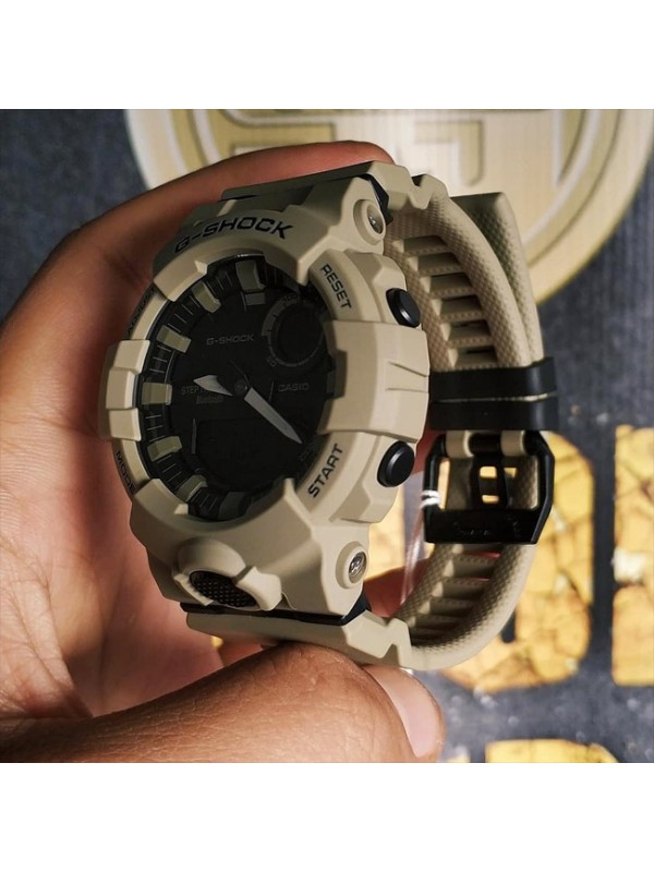 фото Мужские наручные часы Casio G-Shock GBA-800UC-5A