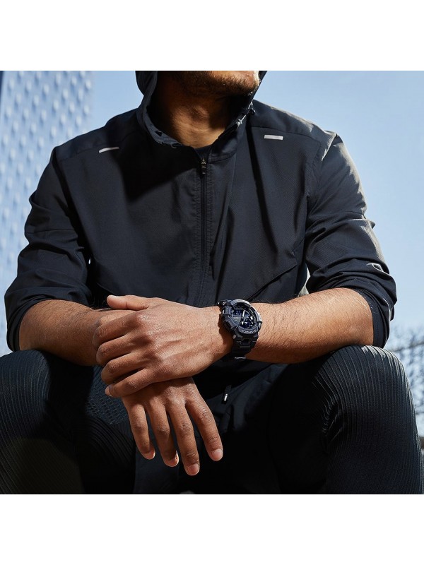 фото Мужские наручные часы Casio G-Shock GBA-900-1A