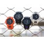 Мужские наручные часы Casio G-Shock GBA-900-4A