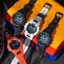 Мужские наручные часы Casio G-Shock GBA-900-7A
