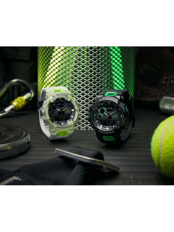 фото Мужские наручные часы Casio G-Shock GBA-900SM-1A3