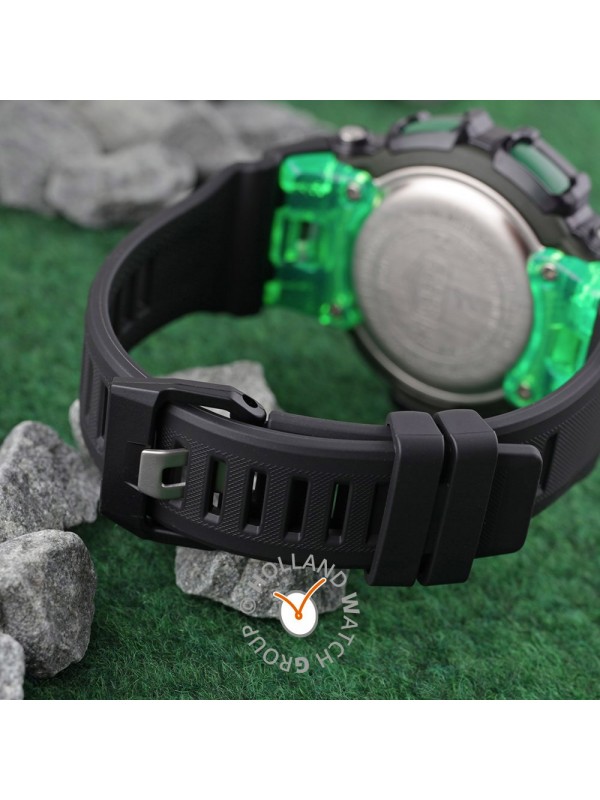 фото Мужские наручные часы Casio G-Shock GBA-900SM-1A3