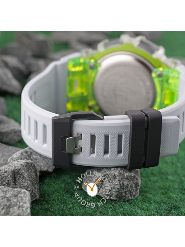 фото Мужские наручные часы Casio G-Shock GBA-900SM-7A9