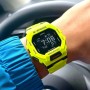 Мужские наручные часы Casio G-Shock GBD-200-9