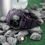 Мужские наручные часы Casio G-Shock GBD-200SM-1A6
