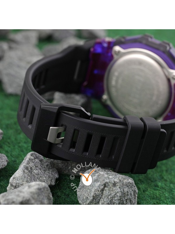 фото Мужские наручные часы Casio G-Shock GBD-200SM-1A6