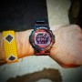 Мужские наручные часы Casio G-Shock GBD-800-1E