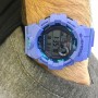 Мужские наручные часы Casio G-Shock GBD-800-2