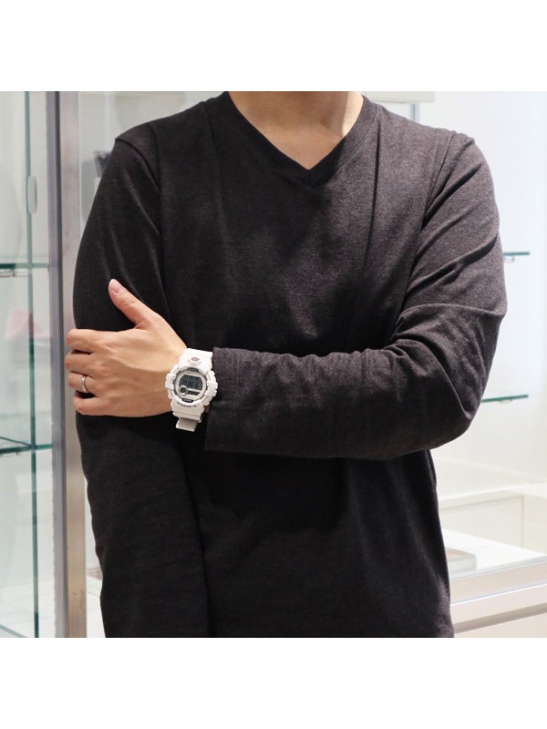 фото Мужские наручные часы Casio G-Shock GBD-800-7