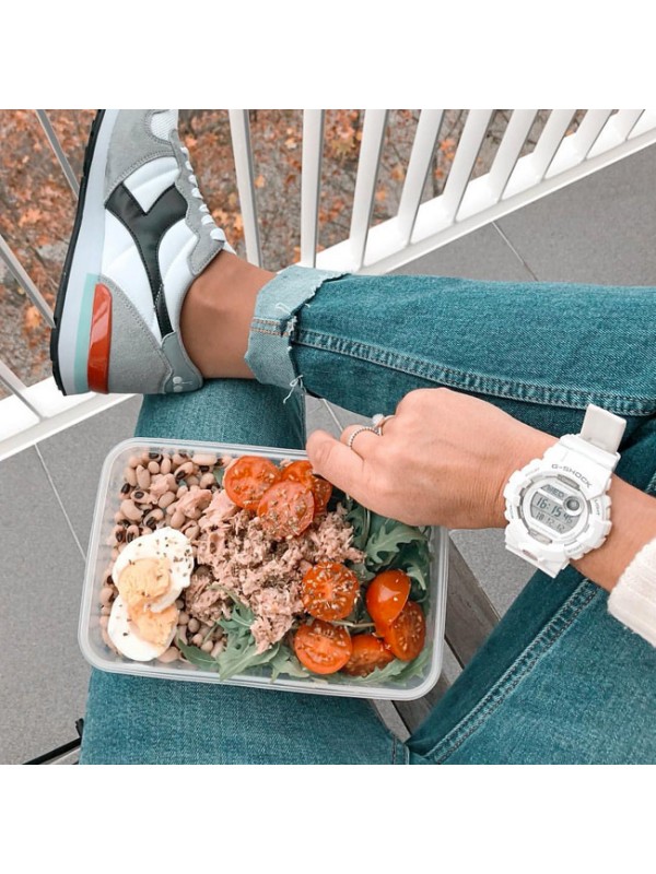 фото Мужские наручные часы Casio G-Shock GBD-800-7