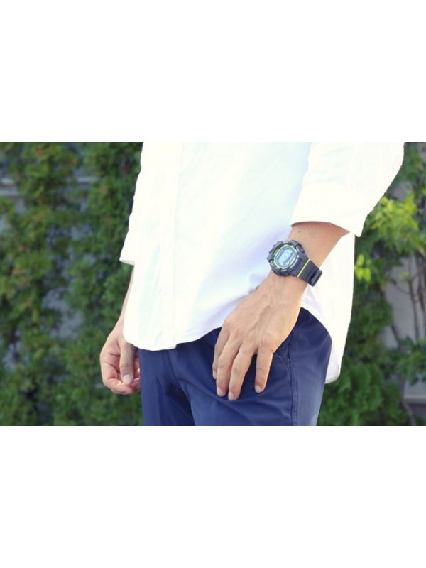 фото Мужские наручные часы Casio G-Shock GBD-800-8