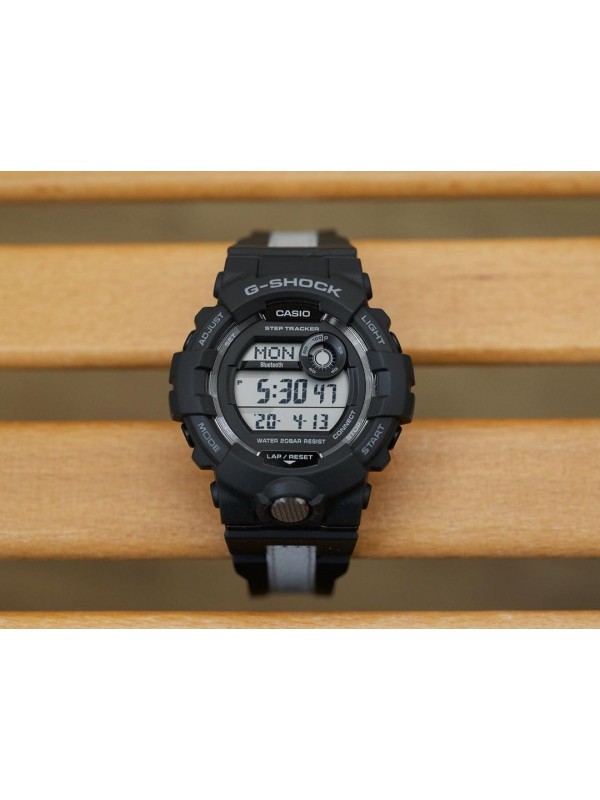 фото Мужские наручные часы Casio G-Shock GBD-800LU-1