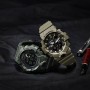 Мужские наручные часы Casio G-Shock GBD-800UC-3