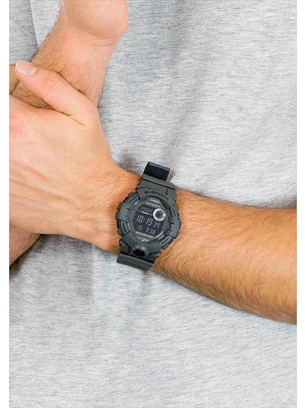 фото Мужские наручные часы Casio G-Shock GBD-800UC-8E